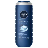 Nivea Men Ντους Cool For Men 500ml