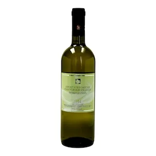 ΑΒ Οίνος Λευκός Μακεδονικός 750ml