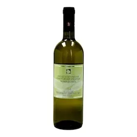 ΑΒ Οίνος Λευκός Μακεδονικός 750ml