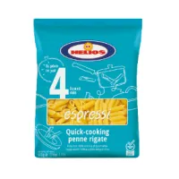 Πέννες Ριγέ Espressi, Ήλιος 500g