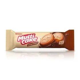 Cocoa Cream Μπισκότα 180γρ.
