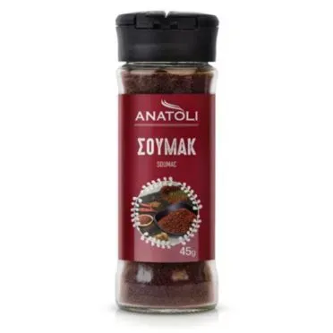 Σουμάκ 45g