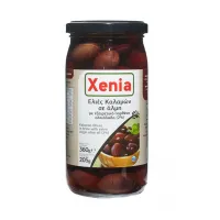 Ελιές Καλαμών σε Άλμη Xenia 205 g