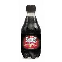 Cola Λουξ 330ml