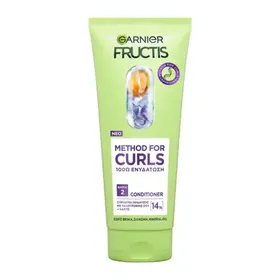 Κρέμα μαλλιών FRUCTIS vitamin & strength 200ml