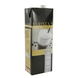 Gold Barista Ρόφημα Γάλακτος 1.5Lt