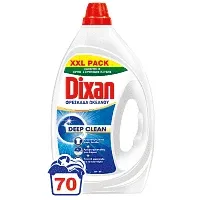 Dixan Gel Φρεσκάδα Ωκεανού 3,15lt