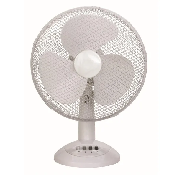 Ανεμιστήρας επιτραπέζιος 3 ταχυτήτων 40W