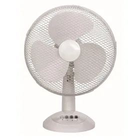 Ανεμιστήρας επιτραπέζιος 3 ταχυτήτων 40W