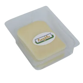 ΛΟΓΑΔΙ Τυρί Μαλακό Φέτες 350g