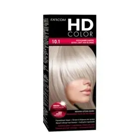 HD  ΣΕΤ ΒΑΦ. Νο10.1 ΚΑΤΑΞΑΝΘ ΣΑΝΤΡΕ 60ML