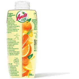 Amito Free Energy 330ml