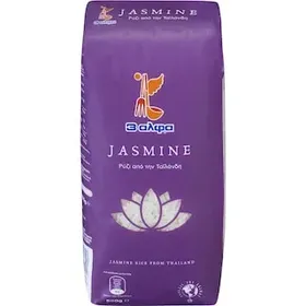 3Α Ρύζι Jasmine Ταϊλάνδης 500gr