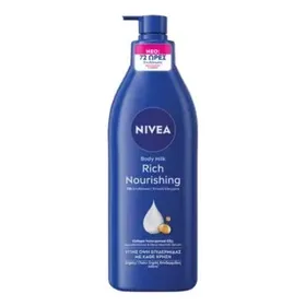NIVEA Body RIch Nourishing Milk 400ml