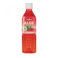 DELLOS Aloe Vera Ποτό Ρόδι 500ml