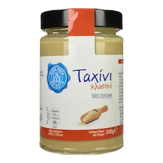 ΑΒ ΕΠΙΛΟΓΗ Ταχίνι Κλασικό 300g