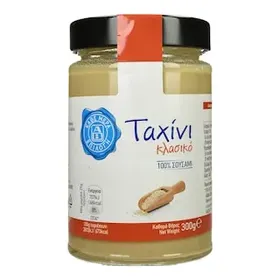 ΑΒ ΕΠΙΛΟΓΗ Ταχίνι Κλασικό 300g