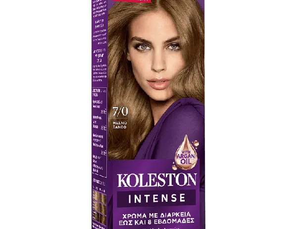 Koleston Intense Mini Kit No7/0