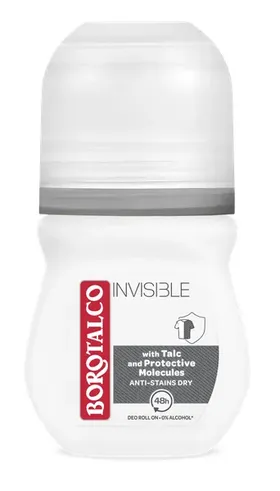 Invincible Roll-On 96ωρη Πολύ Υψηλή Προστασία Ενάντια...