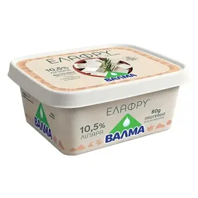 Τυρί ελαφρύ ΒΑΛΜΑ 400γρ.