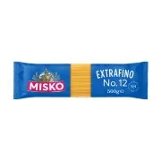 MISKO ΜΑΚΑΡΟΝΙΑ EXTRAFINO No12 500GR