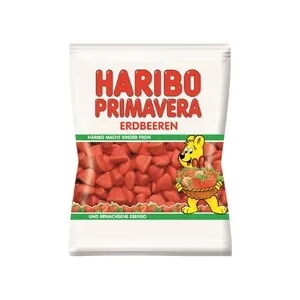 Erdbeeren Φράουλα Ζελεδάκια 100γρ.