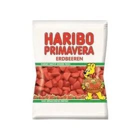 Erdbeeren Φράουλα Ζελεδάκια 100γρ.