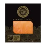 Carpaccio Σολομού Ατλαντικού PRIME SEAS 50g