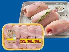 Φιλέτο μπούτι κοτόπουλο Ελλάδας XXL