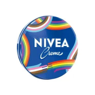 NIVEA Creme 75ml - Pride Limited Edition