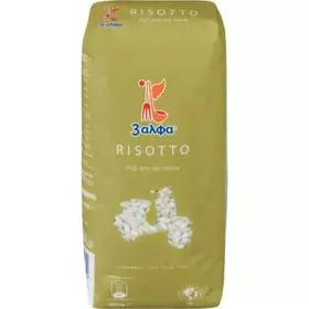 Risotto Carnaroli 3αλφα 500 g