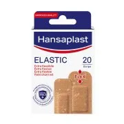 Elastic Επιδέματα Πληγών 20τεμ