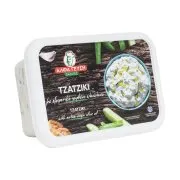 Τζατζίκι ΑΛΦΑ ΓΕΥΣΗ 250g