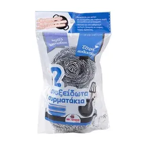 Σφουγγαράκια κουζίνας VILEDA tip top 5τεμ.