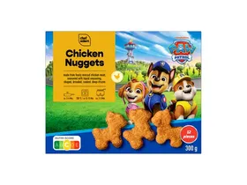 Chicken Nuggets PAW Patrol