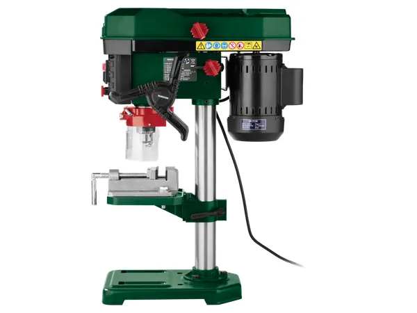 Επιτραπέζιο δράπανο PTBM 450 A1
