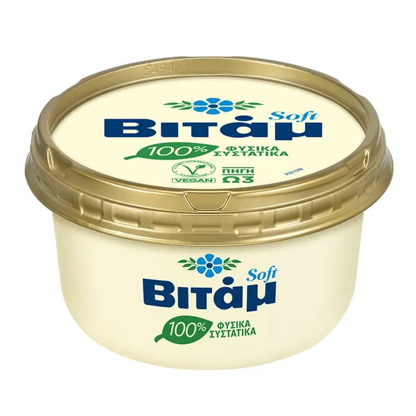 Βιτάμ Soft 200γρ.
