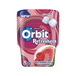 Orbit Τσίκλες Καρπούζι 67g