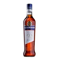ALEXANDRION 7* αλκοολούχο ποτό 40% 700ml