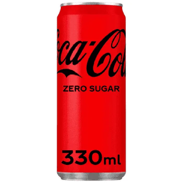 Zero 330ml