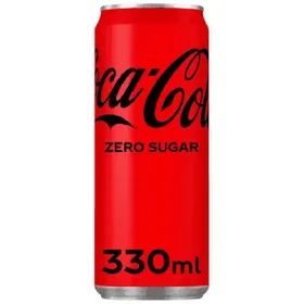 Zero 330ml