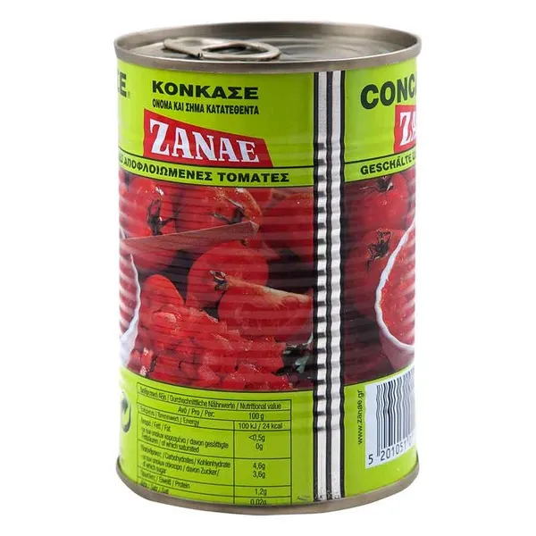 Κονκασέ ZANAE