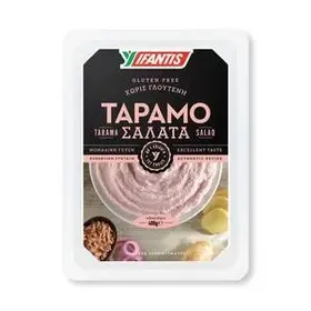 Ταραμοσαλάτα 400gr