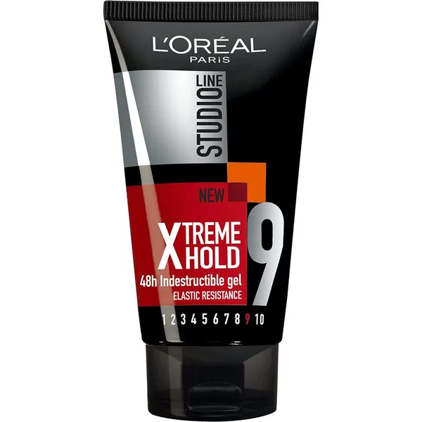 STUDIO LINE Styling Gel Indestructible 150ml