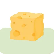 VIOFAST νηστίσιμο τυρί σε φέτες 140g