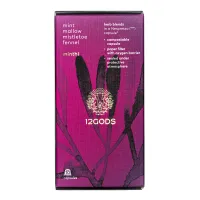 12GODS Κάψουλες Τσάι Βοτάνων Minthi Refreshing Digestive 10x1.8g