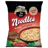 ΜΙΚΡΕΣ ΦΑΡΜΕΣ ΤΟΥ ΒΟΥΝΟΥ NOODLES Στιγμής Βοδινό 60γρ