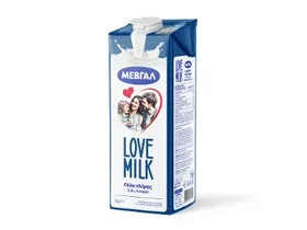 Γάλα 3,5% 1 L