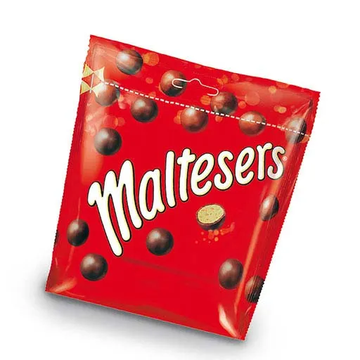 Σοκολατένια κουφέτα MALTESERS 175γρ.