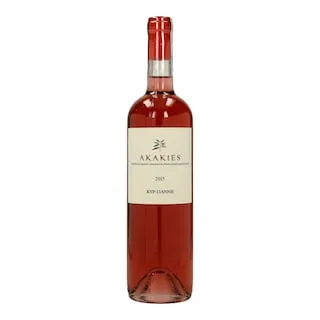ΑΚΑΚΙΕΣ Οίνος Ροζέ Αkakies 750ml